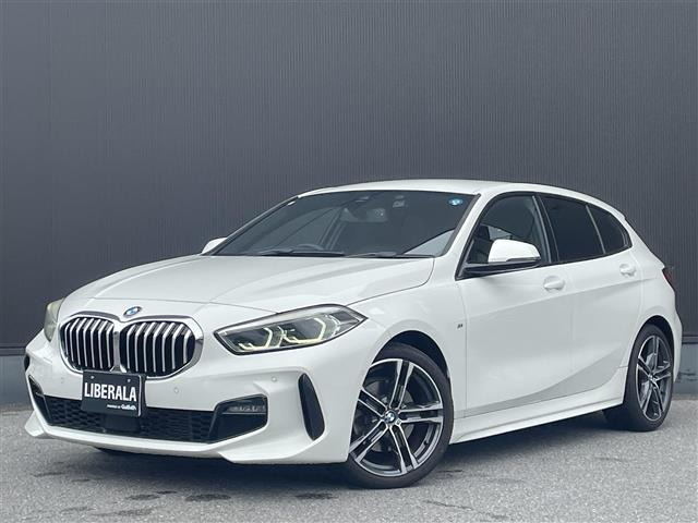 1シリーズ 118d 修復歴無し