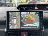 タントカスタム RS ワンオーナー 修復歴無し