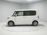 タントカスタム RS トップエディション SAII 