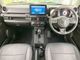 ジムニーシエラ 1.5 JL 4WD 