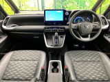ヴォクシー 1.8 ハイブリッド S-Z 
