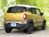 クロスビー 1.0 ハイブリッド(HYBRID) MZ 4WD 