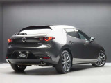 MAZDA3ファストバック 1.5 15S ツーリング 