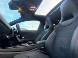 CLAクラス CLA200d AMGライン 