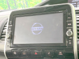 【純正9型ナビ】人気の純正ナビを装備。オーディオ機能も充実しており、Bluetooth接続すればお持ちのスマホやMP3プレイヤーの音楽を再生可能!毎日の運転がさらに楽しくなります!!