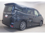 衝突被害軽減ブレーキ 障害物センサー 先進ライト BSM バックモニター 電子インナーミラー型ドラレコ 後席モニター ETC2.0 DAナビ CD・DVDデッキ ワンオーナー