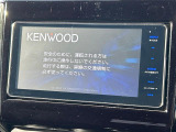 【ナビゲーション】使いやすいナビで目的地までしっかり案内してくれます。各種オーディオ再生機能も充実しており、お車の運転がさらに楽しくなります!!