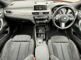 X2 xドライブ18d MスポーツX 4WD 