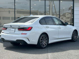 3シリーズセダン 320d xドライブ Mスポーツ 4WD 