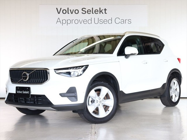 XC40 プラス B3