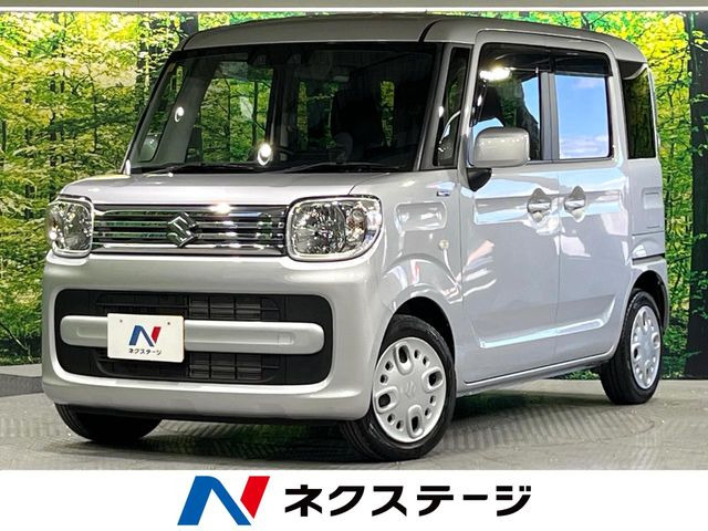 スペーシア  ハイブリッドG