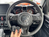 ジムニーノマド 1.5 FC 4WD 