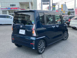 タントカスタム RS 