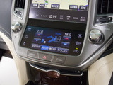 使いやすさや安全性を追求したステアリング周り!高級車ゆえにスイッチ類が多いのも特徴ですね!考え尽くされた配置ですぐに使いこなす事が出来ますのでご安心下さい!是非、体感してみて下さい!!