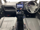 ヴォクシー  4WD ワンオーナー