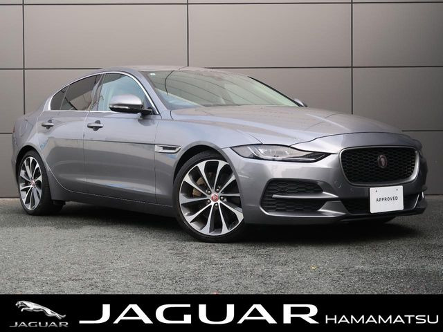 XE S 2.0L D180 ディーゼル