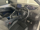 3008 GT 
