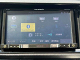 【Bluetooth対応】携帯電話でハンズフリー通話はもちろん、音楽データをワイヤレスで再生する事ができます♪