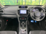 フォレスター 2.5 ツーリング 4WD 