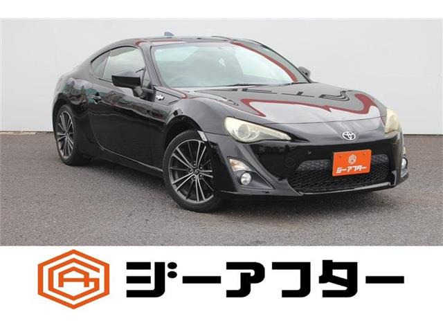 86 2.0 GT