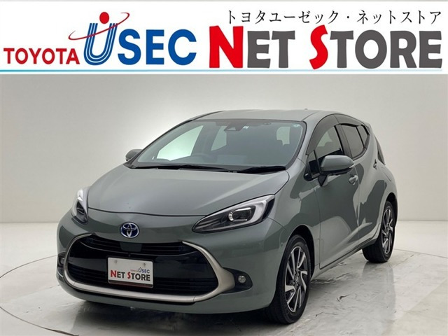 アクア  1.5 Z