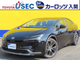 【雹害車】 4WDの「プリウス」☆