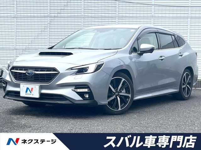 レヴォーグ 1.8 GT-H EX 4WD 