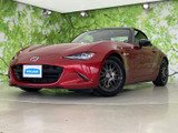 【中古車情報】マツダ ロードスター 1.5 S  の中古車詳細（走行距離：7.8万km、カラー：ソウルレッドプレミアムメタリック、販売地域：香川県高松市）