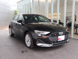 A3スポーツバック 30 TFSI アドバンスド 
