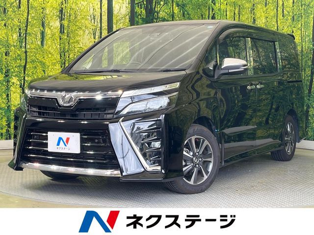 ヴォクシー 2.0 ZS 煌II 