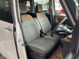 快適に運転できるドライブポジション!シートリフターもあるので無理のない運転姿勢がとれます。