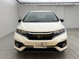 フィット 1.5 ハイブリッド S ホンダセンシング 4WD 