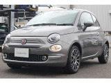 ★フィアット/アバルト正規ディーラー★FIAT/ABARTH習志野店