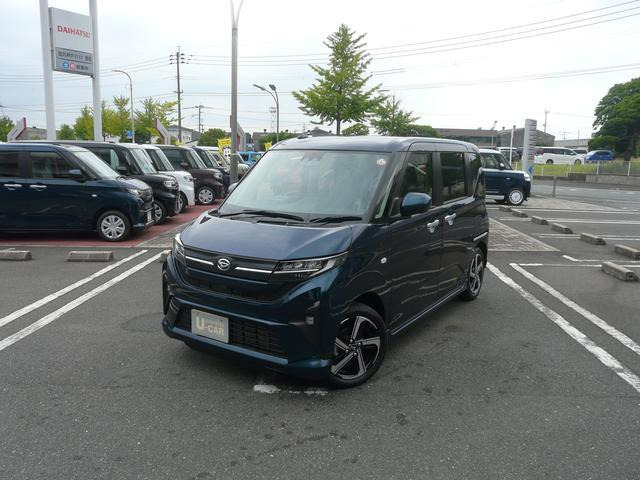 ムーヴ RS