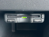 【ETC】高速道路の料金所をストレスなく通過!話題のスポットやサービスエリアに多い「スマートIC」利用時は必須のアイテムです。当店でセットアップを実施、ご納車当日からすぐにご利用いただけます!