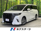 モデリスタフルエアロ 両側電動スライド 14型メーカーナビ 全周囲カメラ
