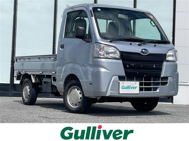 サンバートラック TB 4WD 5MT