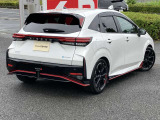 ノートオーラ  1.2 NISMO