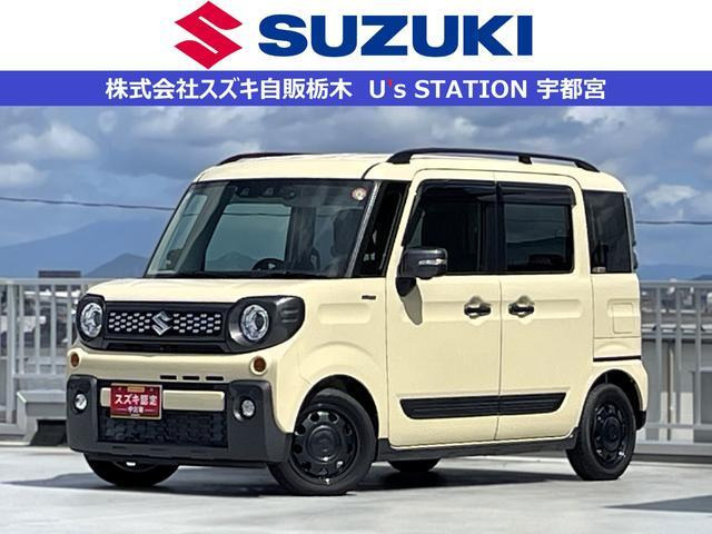 スペーシア HYBRID XZ