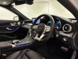 Cクラス AMG C43 4マチック 4WD 