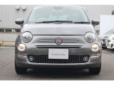 この度はアクセスいただきありがとうございます!デザイン性の高いFIAT/ABARTHワールドを、写真上から少しでも感じていただけたら幸いです!