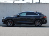 徹底した納車整備を施して、上質なコンディションでお客様にお届けするのがAudi認定中古車(Audi Approved Automobile)です。