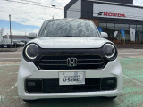 昼間などにライトスイッチをAUTOにしていると点灯するデイライト機能付きですよ♪