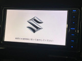 【純正ナビ】人気の純正ナビを装備。オーディオ機能も充実しており、Bluetooth接続すればお持ちのスマホやMP3プレイヤーの音楽を再生可能!毎日の運転がさらに楽しくなります!!