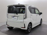 走りにこだわりながら収納力も持ち合わせたお車です。荷物を載せて軽快なドライブを楽しめますよ♪