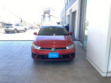 ポロ TSI アクティブ 