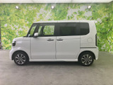 N-BOXカスタム  