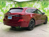 MAZDA6ワゴン 2.2 XD ブラックトーンエディション 