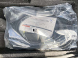 普通充電用ケーブルも装備済みです。