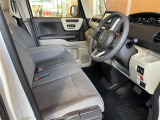N-BOX G L ホンダセンシング 4WD ワンオーナー